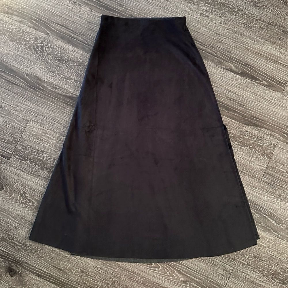 Level 99 Julia Midi Skirt New